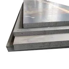 Wear Resistance Plate