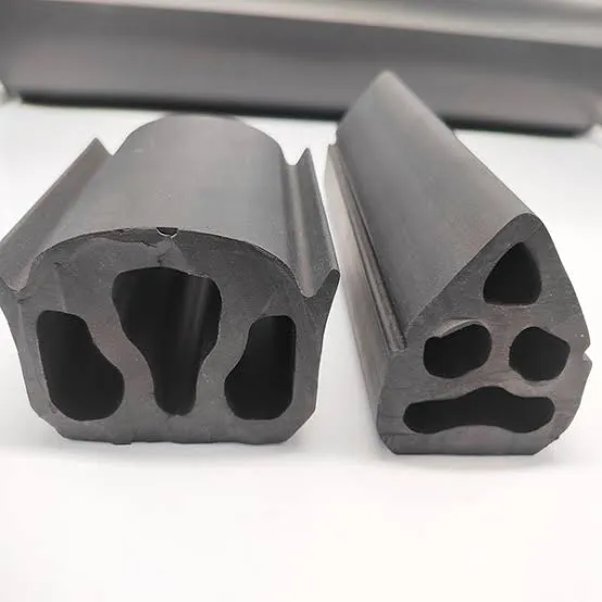 Hatch Cover Rubber