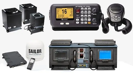 Navigation Equipments